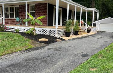 The Rene Carr House - Foto 42