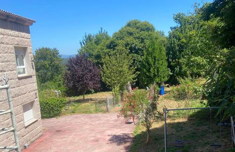 Casa Alborada Finca privada 13 huéspedes 7 baños Ribeira Sacra - Foto 18