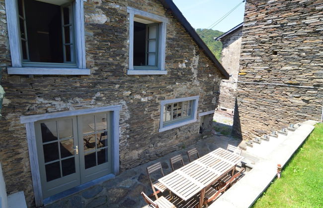 Cottage in Alle With sea Beach - Foto 32