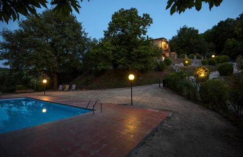 Agriturismo Casale Le Crete - Foto 18