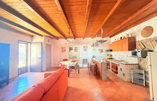 Villa Andrea "Vivi l'Oasi di Tranquillità" - Foto 26