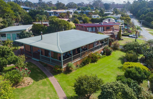 Bruces Waterside Units - Foto 64