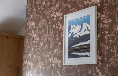 Homely cottage with garden and mountain-view - Foto 17