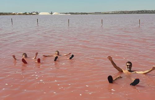 Oasis Beach X 106 - Foto 26