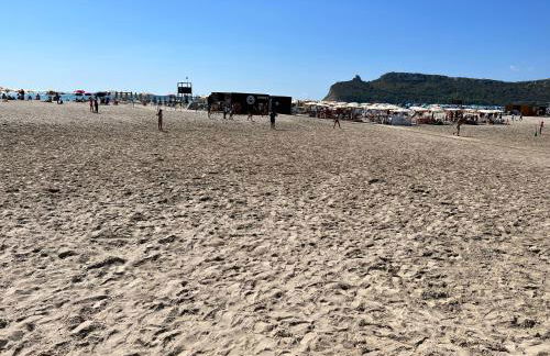 la casetta tra laguna e mare Poetto - Foto 61