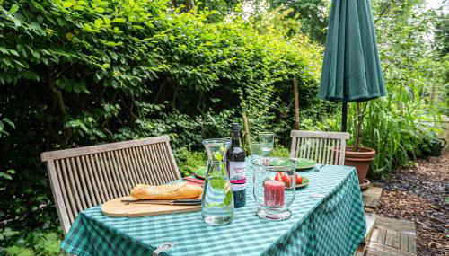 Ferienwohnung Lieblingsplatz - Foto 2