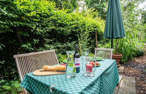 Ferienwohnung Lieblingsplatz - Foto 2