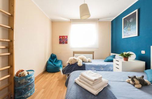 The Escorial House - Foto 37