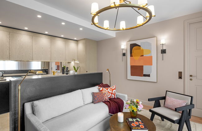 Black Door - Foto 18