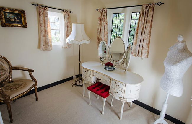 Breathtaking Elizabethan Manor House - Foto 3