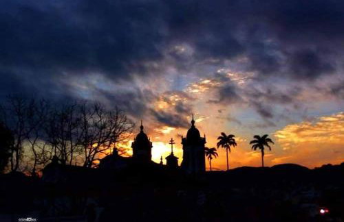 Loft 2 Conforto ao lado do Centro Histórico - Foto 12