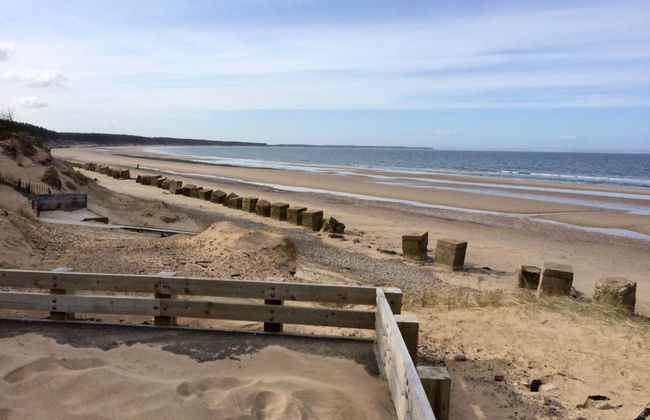 Blervie House - Foto 53