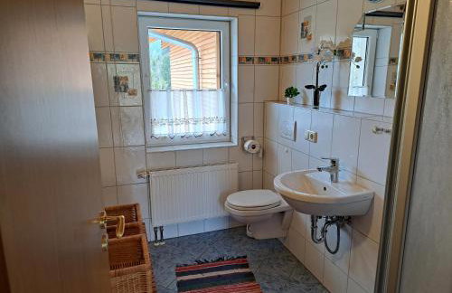 Ferienwohnung Sonnenschein - Foto 28