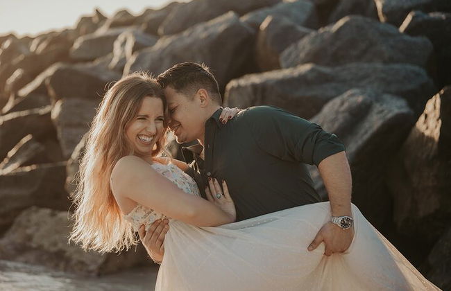 Casamento Miami Beach Fotografia - Foto 5