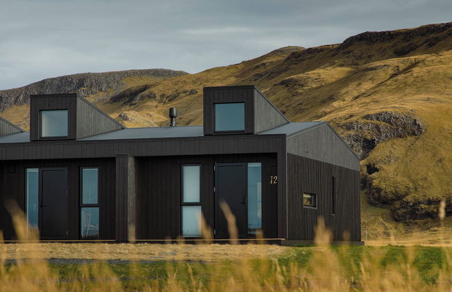 Seljalandsfoss Horizons - Foto 45