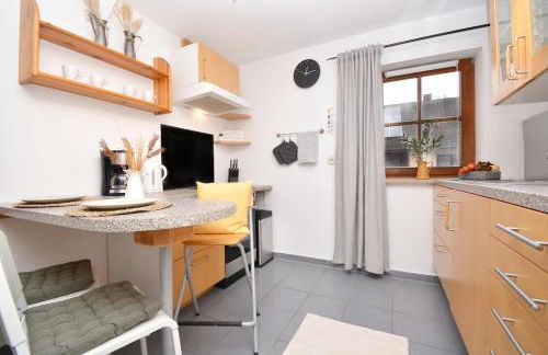 NÜ01-BP Apartment for companies - Foto 11