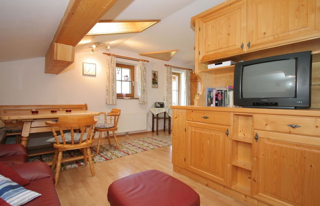 Cozy Apartment in Embach Austria near Ski Area - Foto 8