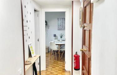 Tranquilidad al lado del Centro Parking incluido - Foto 35