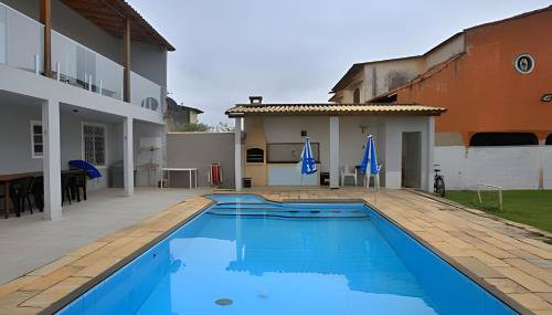 Casa em Iguaba Grande - RJ (Região dos Lagos) (2) - Foto 4