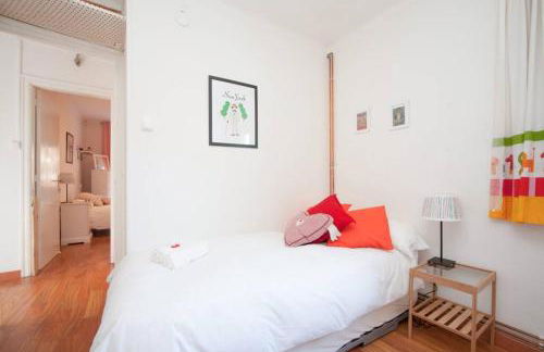 Apartamento Parc Güell - Photo 22