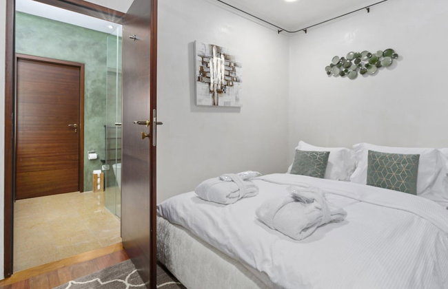 Montreux Rotana Villa - Foto 2