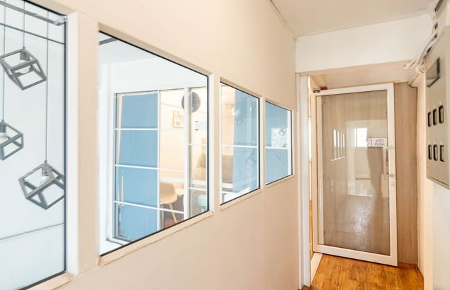 Ze Residence Bang Aor Station - Foto 8