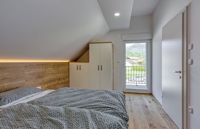 Relax House Nizka Savinja - Foto 6