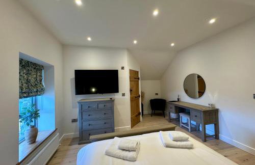Beudy Pwll Pridd - Foto 37