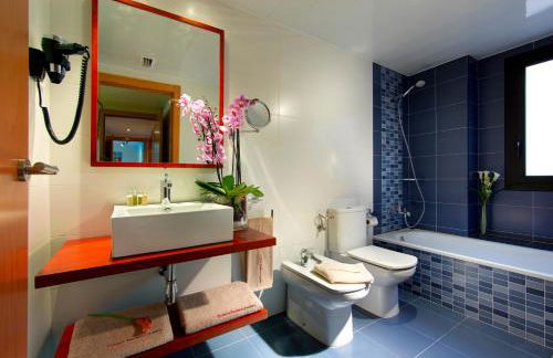 Castro Exclusive Residences Sant Pau - Foto 32