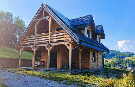 Górska Ostoja - Foto 2