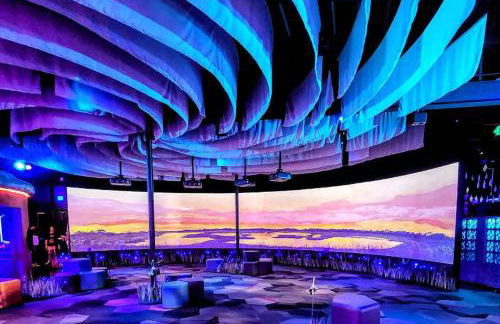 Oasis Family Getaway St Petersburg - Foto 58