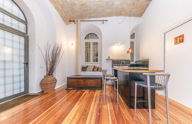 Termini Station Cozy Nest - Foto 8