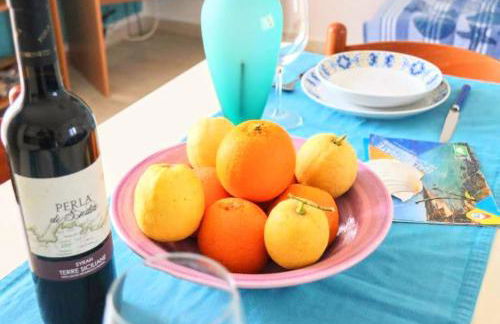 Appartamento Il Gabbiano Balestrate - Foto 14