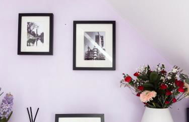 Beautiful apartment in Guildford with parking - Foto 44