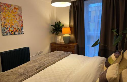 Lombok Apartment near Old Street,Islington,Angel - Foto 13