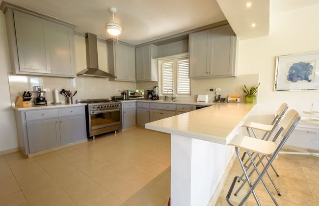 Private Villa with Pool and Golf Cart - Foto 7