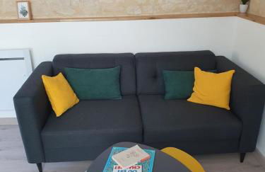 Studio confort, charme & tranquilité "Le Grenier" - Foto 30