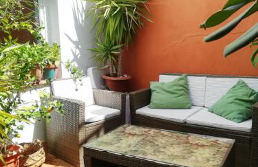 ARTE y descanso en Sevilla - Foto 26