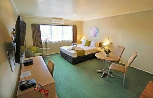 Anglesea Motel and Conference Centre - Photo 10