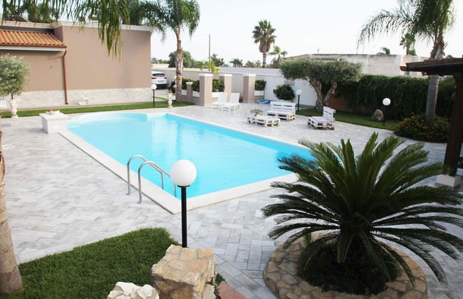 Belvilla by OYO Villa Flora - Photo 14