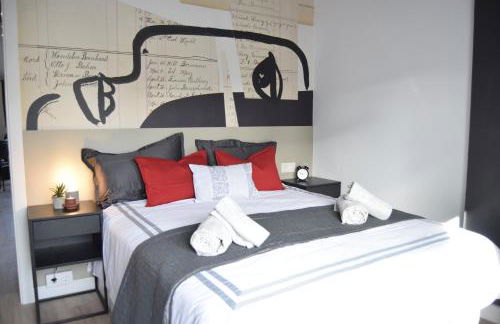 Residencial Alcoy Apartahotel - Foto 35