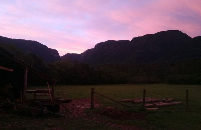 Tiny House Garden - Praia Grande - SC - Foto 58