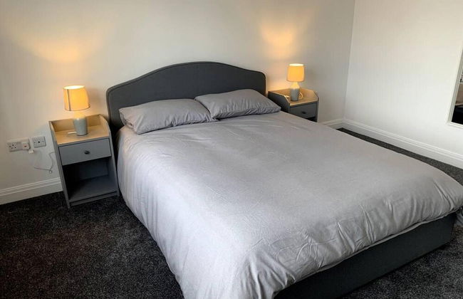 Remarkable New 2-bed Apartment in Preston - Foto 5