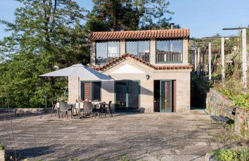 Casa da Torre, Porto Manso - Foto 9