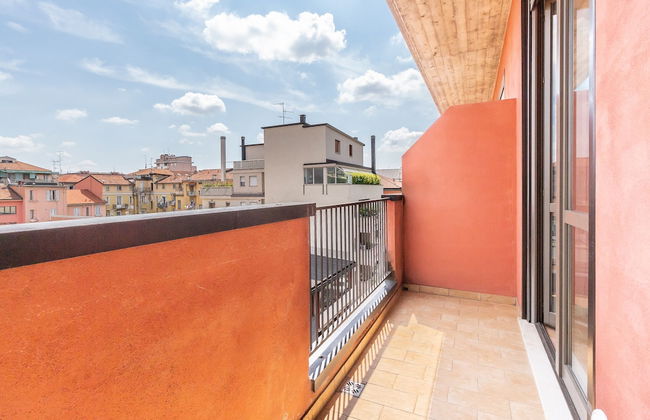 Alessia's Flat - Affori - Foto 40