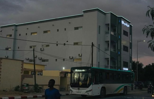 Grand Plaza Nouakchott - Foto 13