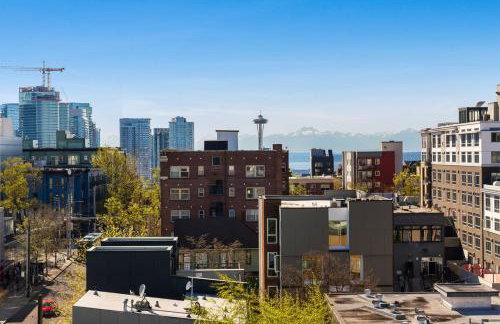 Squire - Prime Location with View & Parking - Foto 21