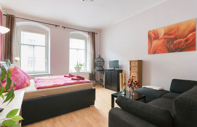 Ferienwohnung Dresden - Foto 3