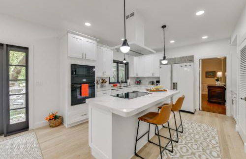 Private Beach and Outdoor Oasis Home in St Pete! - Foto 7