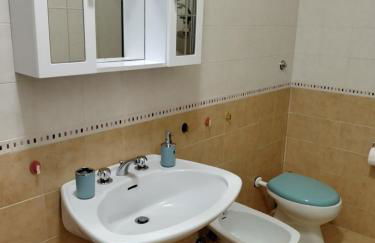 Nunzia Home - Appartamento indipendente 85 mq - Bagno Privato - Aria Condizionata - Photo 16